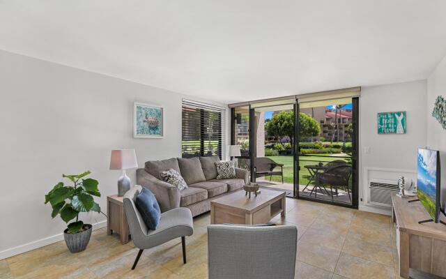 Kamaole Sands 1101 in Kihei