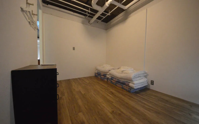 1-3Rd Residence Serviced Apartments Shin