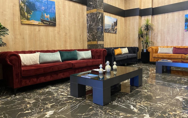 Grand Rimedya Hotel Mudanya