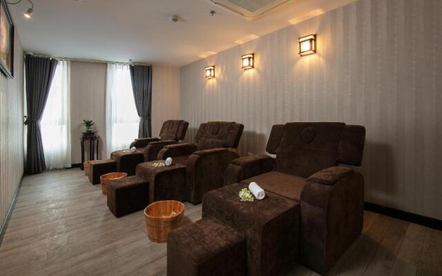 Sen Grand Hotel & Spa managed by Sen Group