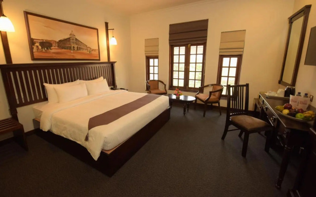 Hotel Nippon Colombo
