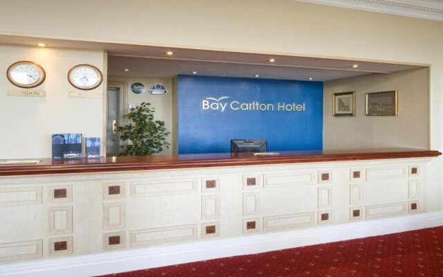 The Carlton Hotel