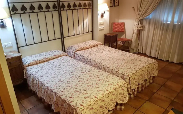 Hotel Spa Puerta Vadinia