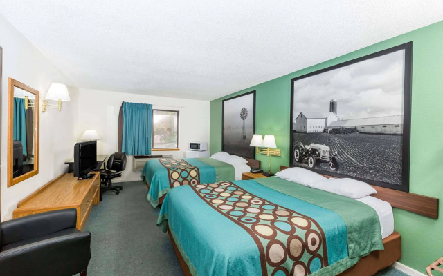 West point inn and suites