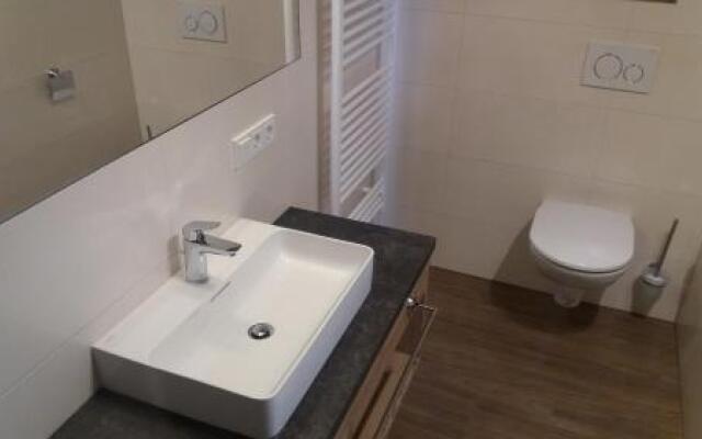 Appart Bergleben-Deluxe ****