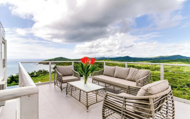 Malibu At Pacific Marlin