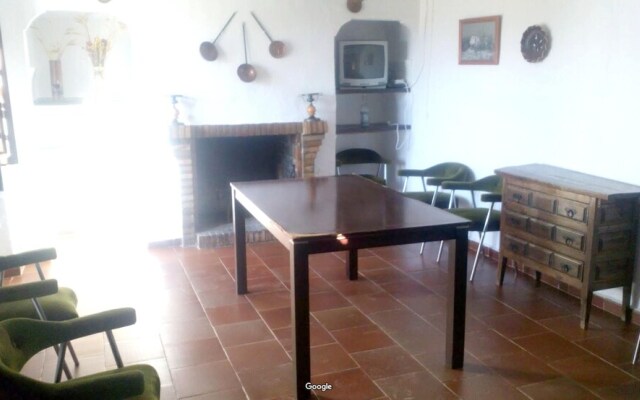 Villa With 4 Bedrooms in Loja, With Wonderful Mountain View, Private Pool and Furnished Terrace