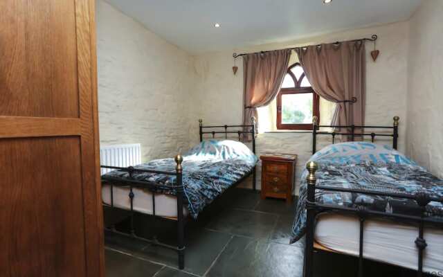 Braunton Grange 7 Bedrooms