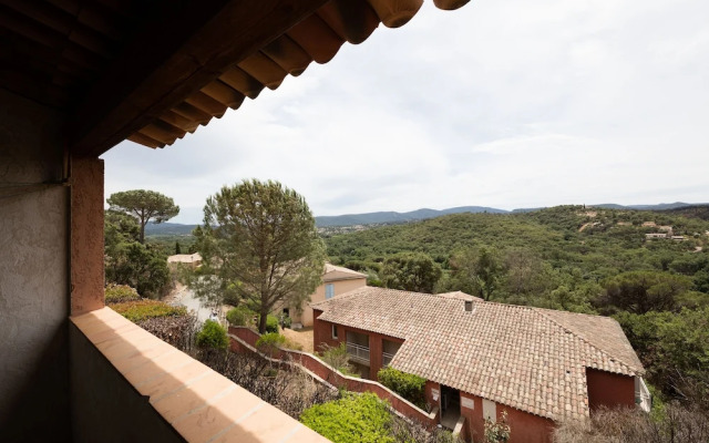 Residence Les Bastides De Grimaud