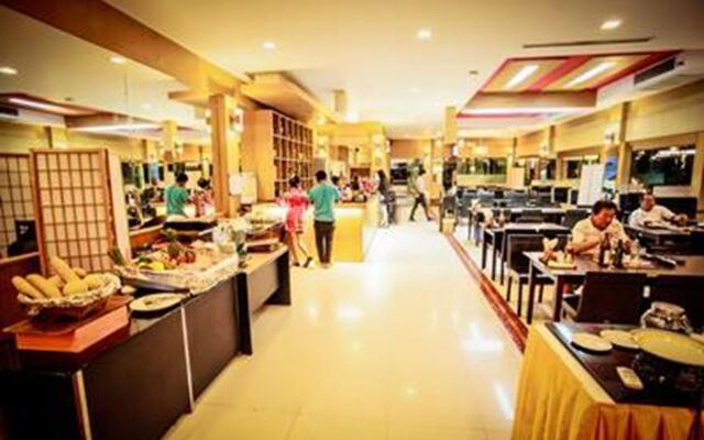 Eastpana Hotel