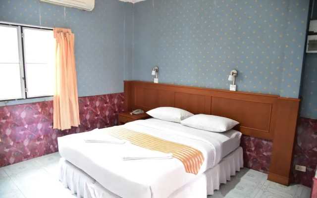 Chomdao Resort and Spa