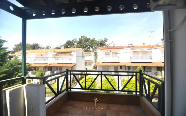 Zennova 64 Casa Elias