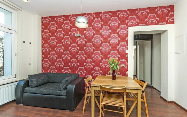 Apartamenty Mój Sopot - Sea Noice