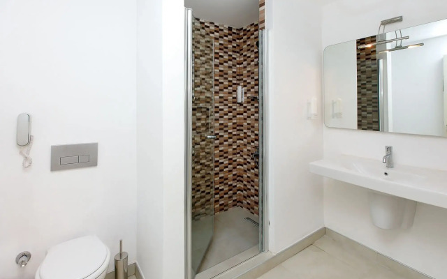 Bodrum Beach Resort