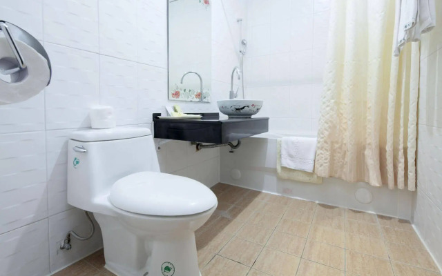 Cambridge Confucius Inn