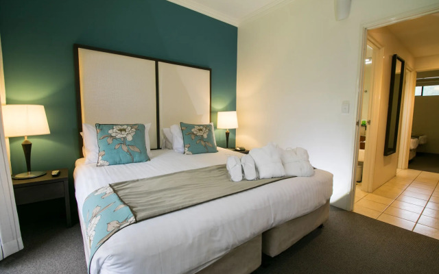 Club Wyndham Dunsborough, Trademark Collection by Wyndham