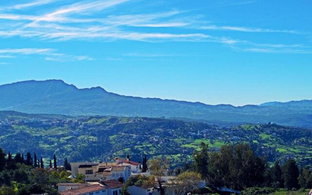 Ryad A&B Chaouen