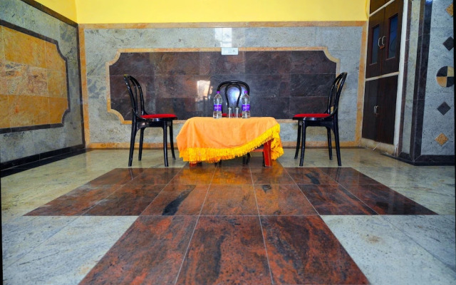 Hotel Umaid Villa