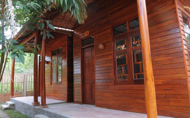 Nam Phuong Resort
