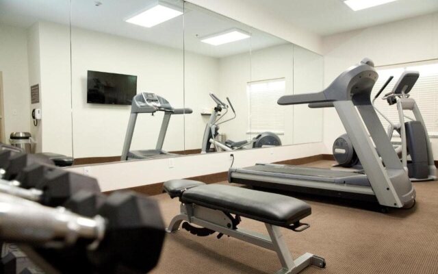 Sleep Inn & Suites Belmont / St. Clairsville