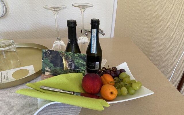 Hotel am Müritz-Nationalpark