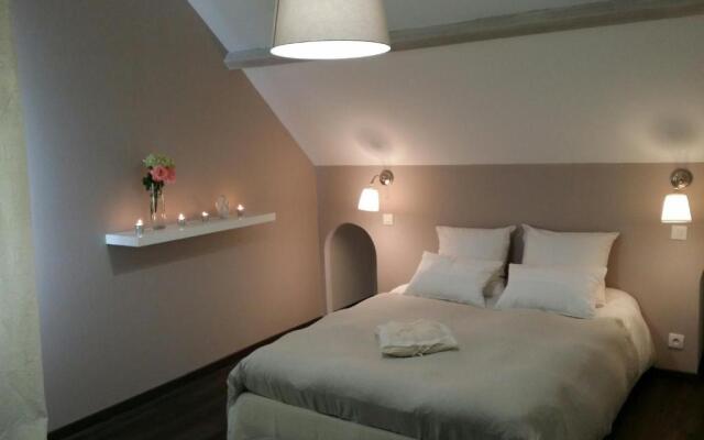 Chambres dHôtes des Demoiselles