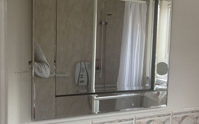 Princess Gardens Liverpool Accessible