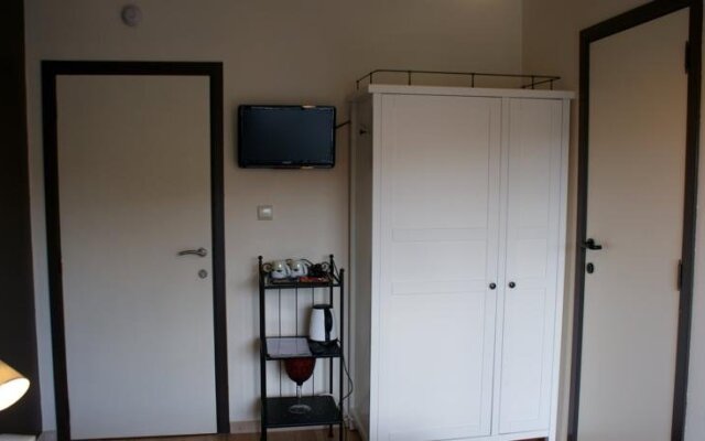 B&B Le Corumont