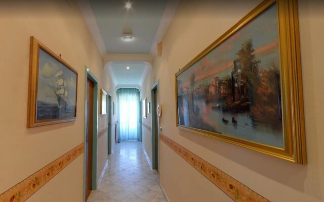 Le Tre Caravelle Hotel