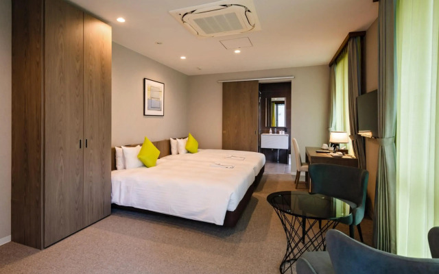 HOTEL AZAT Naha