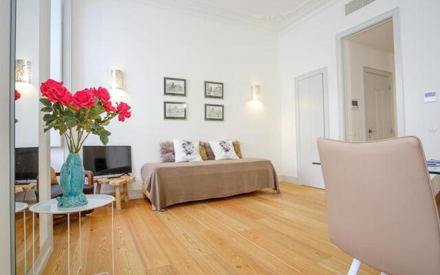 Superb Apartment in historical Centre