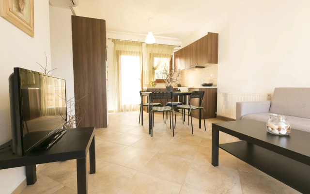 Velia Seaside Apartments