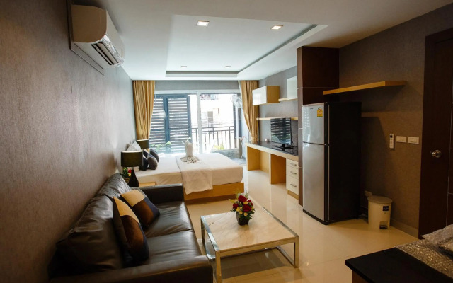 Platinum Hotel