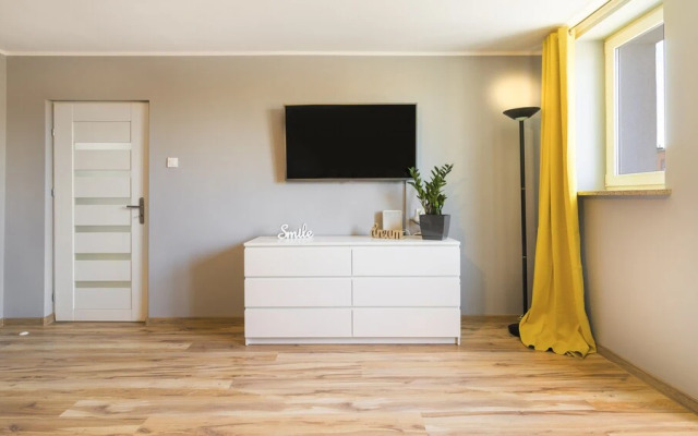 Maya's Flats & Resorts- Podwale 32