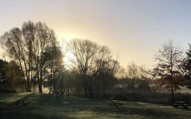 The Chesterton Hotel