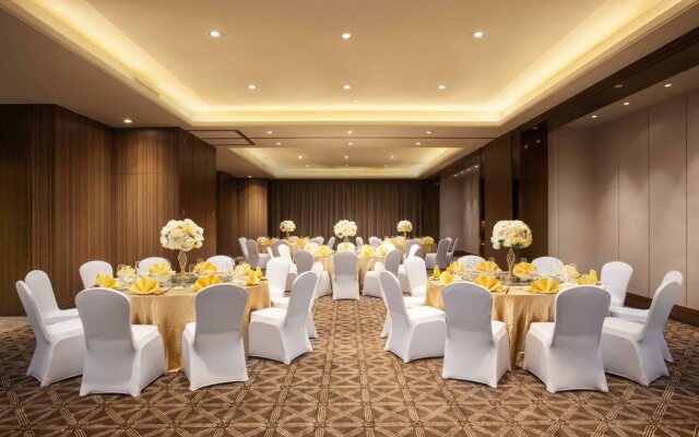 Four Points by Sheraton Hefei, Baohe