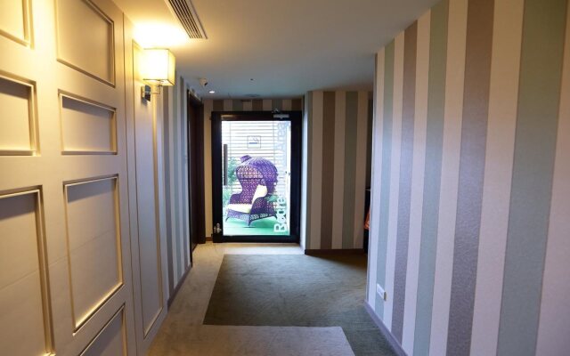 Muzik Hotel - Ximen Station Branch