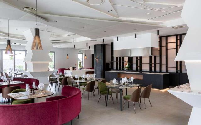 Novotel Convention And Spa