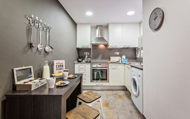 Sweet Inn Apartments Gracia