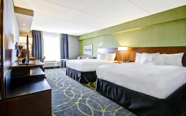 Fairfield Inn & Suites by Marriott Guelph