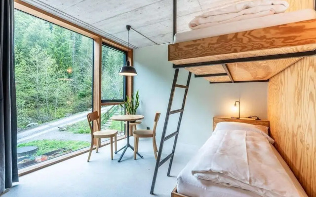 Riders Hotel