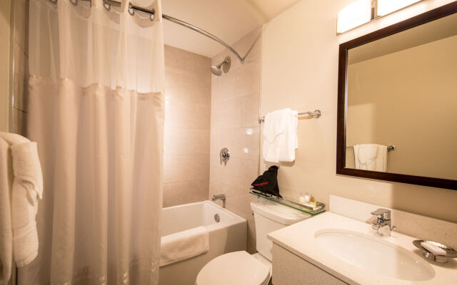 Prestige Oceanview Hotel Prince Rupert