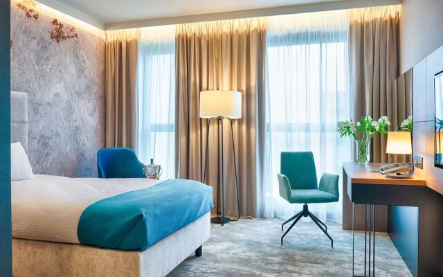Focus Hotel Premium Warszawa