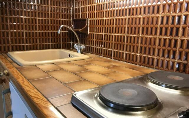 Appartement Villard-de-Lans, 3 pièces, 6 personnes - FR-1-515-26