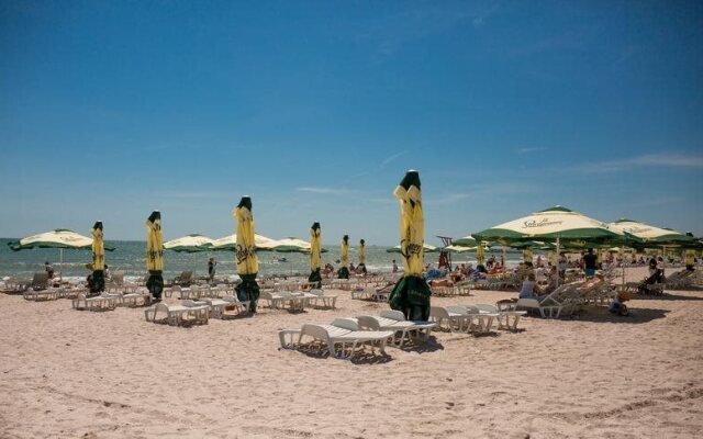 Blaxy Premium Resort Olimp
