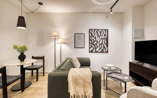 ULIV Pulse Roma - Condesa