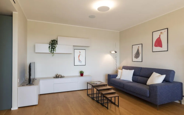 notaMI - Torre Milano Luxury Apartment