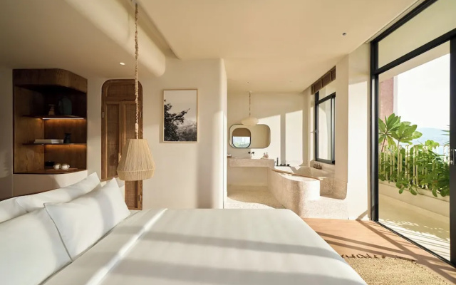 Hotel Chavana – Guest Rooms – Da Nang