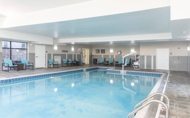 Residence Inn Akron South/Green