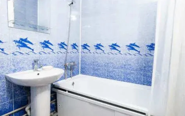 Апартаменты 52 на улице Окская, д 2